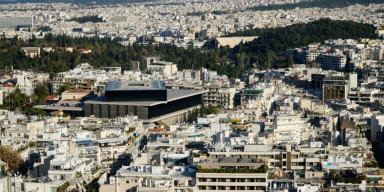 Κυρ. Μητσοτάκης για στεγαστική κρίση
