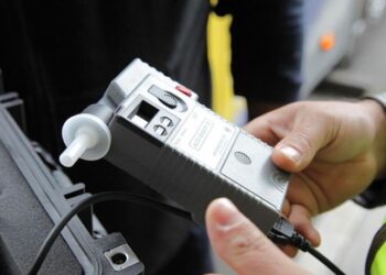 Μεθυσμένος ενεπλάκη σε τροχαίο στο Μεσολόγγι