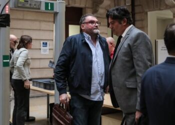 Σοκ στη Γαλλία – Αναισθησιολόγος κατηγορείται για 12 φόνους και 18 δηλητηριάσεις