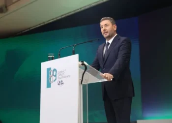 Ν. Ανδρουλάκης: Εκλογές για πολιτική αλλαγή – Για νίκη της δημοκρατικής παράταξης