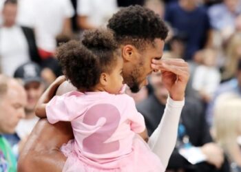 Γιάννης Αντετοκούνμπο: «Δεν υπάρχει καλύτερο συναίσθημα από το να εκπροσωπείς τη χώρα σου»