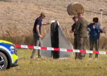 Tο ΝΑΤΟ αναλαμβάνει δράση για τις ρωσικές παραβιάσεις στην Πολωνία