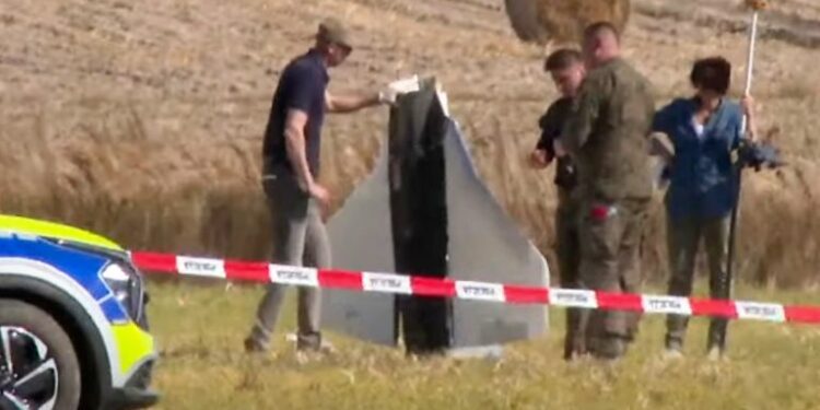 Tο ΝΑΤΟ αναλαμβάνει δράση για τις ρωσικές παραβιάσεις στην Πολωνία