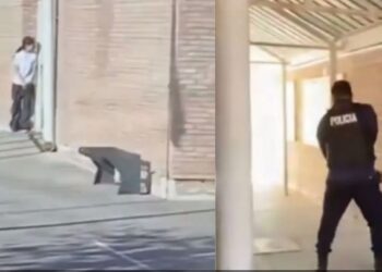 Μαθήτρια θύμα εκφοβισμού άνοιξε πυρ σε σχολείο στην Αργεντινή