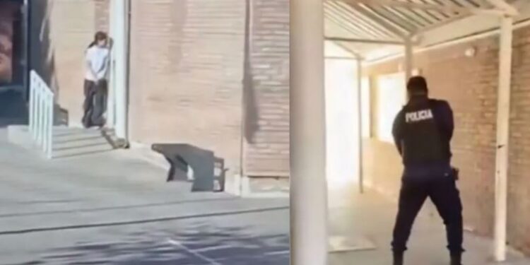 Μαθήτρια θύμα εκφοβισμού άνοιξε πυρ σε σχολείο στην Αργεντινή
