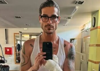 Από φίλοι, αντίδικοι – Ο πρώην φίλος του μηνύει τον Άρη Μουγκοπέτρο