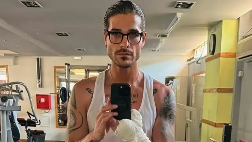 Από φίλοι, αντίδικοι – Ο πρώην φίλος του μηνύει τον Άρη Μουγκοπέτρο