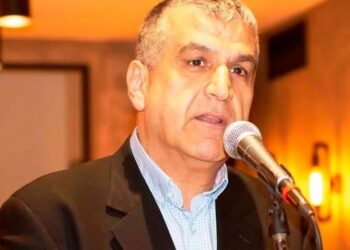 Σοκ : Πέθανε ο περιφερειακός σύμβουλος με τον συνδυασμό του Νεκτάριου Φαρμάκη, Αρης Τηλιγάδης