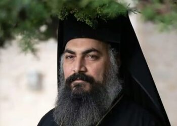 Αρχιμανδρίτης Μελχισεδέκ για την εμπλοκή του στη μαφία της Κρήτης: Σχέση μόνο στο πλαίσιο της εκκλησιαστικής ζωής