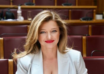 Καινούργιος  Κώδικας Χωροταξίας και Πολεοδομίας. Αλλαγή τομή για τη χώρα