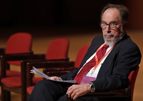 Πέθανε ο Ντέιβιντ Μπάλτιμορ, νομπελίστας Ιατρικής και πρωτοπόρος της μοριακής βιολογίας