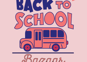 Αγρίνιο: Σχολικό bazaar από «Το Χαμόγελο του Παιδιού»