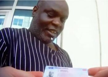 Ντουμπάι: BBC αποκαλύπτει τον άνδρα-κλειδί πίσω από τα «porta potty parties»