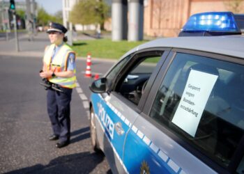 Βερολίνο: Μαζική εκκένωση χιλιάδων κατοίκων λόγω…δύο βομβών  του Β’ Παγκοσμίου Πολέμου