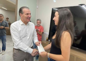 Χρηματικά Έπαθλα 2025: συνεπής με τον κοινωνικό της ρόλο η Ένωση Αγρινίου (βιντεο-φωτο)