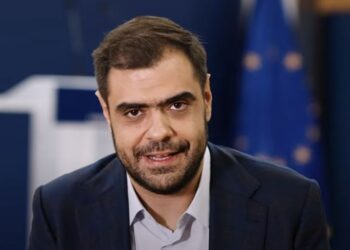 Π. Μαρινάκης στο 7ο «Briefing για τους πολίτες»: Έχουμε μειώσει 85 φόρους