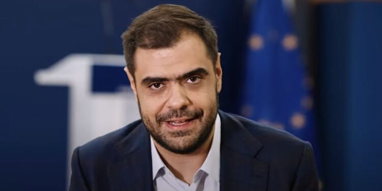 Π. Μαρινάκης στο 7ο «Briefing για τους πολίτες»: Έχουμε μειώσει 85 φόρους