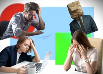 Burnout εργαζομένων: Οι εργοδότες πληρώνουν το τίμημα – Στροφή στο coaching για στήριξη