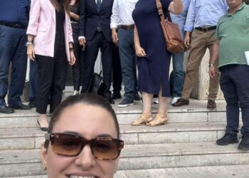 «Αιτωλών Πολιτεία»: δεν επιδιώχθηκε από μεριάς μας καμία αναβολή-αιχμές σε βάρος του Σπύρου Κωνσταντάρα