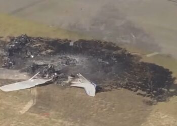 Κολοράντο: Σύγκρουση μικρών αεροσκαφών – Ένας νεκρός και τρεις τραυματίες