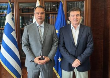 Ενίσχυση της Αστυνομικής Διεύθυνσης Αιτωλίας και της Αστυνομικής Διεύθυνσης Ακαρνανίας με 7 νέες θέσεις αστυνομικών