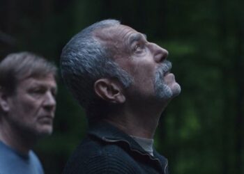 Ντάνιελ Ντέι Λιούις: «Ποτέ δεν είχα πρόθεση να αποσυρθώ» – Επιστρέφει με την ταινία Anemone