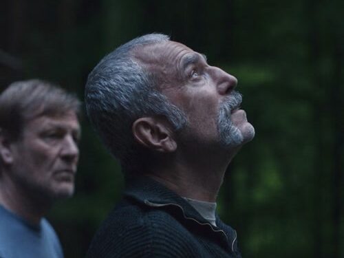 Ντάνιελ Ντέι Λιούις: «Ποτέ δεν είχα πρόθεση να αποσυρθώ» – Επιστρέφει με την ταινία Anemone