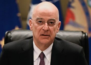 Συνάντηση Νίκου Δένδια την Πέμπτη με τον υπουργό Άμυνας της Κροατίας