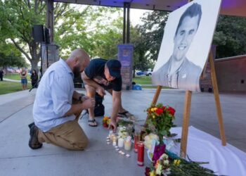 Δολοφονία Κερκ: Το σημείωμα που «καίει» τον δράστη – Αντιμέτωπος με θανατική ποινή