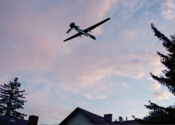 Πολωνία:  drone πάνω από κυβερνητικές εγκαταστάσεις. Σύλληψη δύο Λευκορώσων