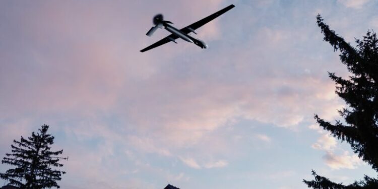 Πολωνία:  drone πάνω από κυβερνητικές εγκαταστάσεις. Σύλληψη δύο Λευκορώσων