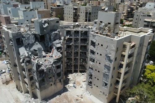 ΟΗΕ: 158 εταιρείες «εμπλεκόμενες» σε παράνομους ισραηλινούς οικισμούς στη Δυτική Όχθη