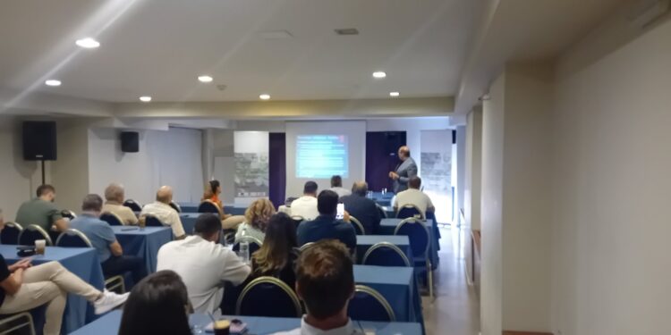 Ένωση Αγρινίου:Με νέα όπλα στη μάχη με το γλοιοσπόριο