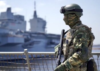 Αιφνιδιαστική άσκηση ετοιμότητας του ΓΕΕΘΑ τα ξημερώματα – Σε εξέλιξη σε Έβρο και Αιγαίο