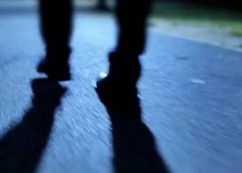 Αγρίνιο: Κυκλοφορούσε με μεταλλική ράβδο και τον “τσίμπησε” η αστυνομία!