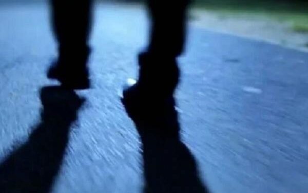 Αγρίνιο: Κυκλοφορούσε με μεταλλική ράβδο και τον “τσίμπησε” η αστυνομία!