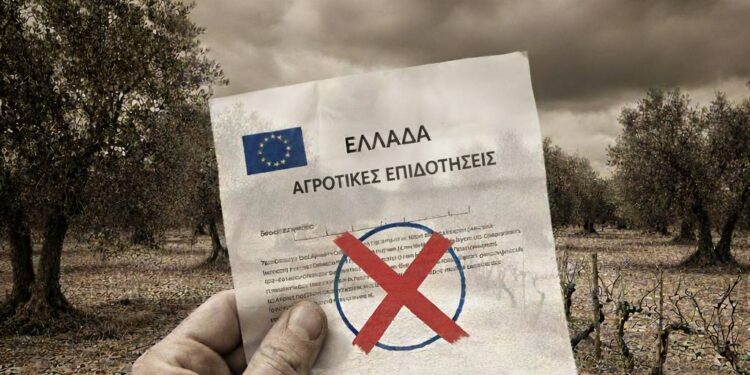 Ανησυχία στον αγροτικό κόσμο για τις πληρωμές ΟΠΕΚΕΠΕ