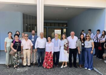 Γενικό Λύκειο Εμπεσού και Δήμος Αμφιλοχίας συμπράττουν για το περιβάλλον