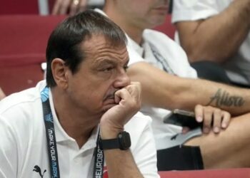 Ελλάδα – Τουρκία: Αταμάν ζητά δίκαιη διαιτησία, στόχος η κούπα