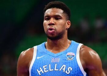 Ελλάδα – Βοσνία: Μάχη για την κορυφή στον τρίτο όμιλο