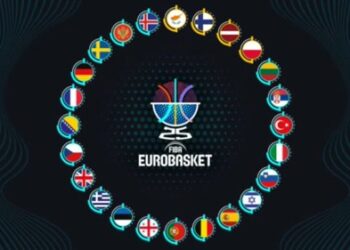 Στην τελική ευθεία για τα ημιτελικά του EuroBasket 2025