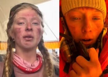 17χρονη επέζησε 4 μέρες στη «Ζώνη Θανάτου» του Έβερεστ – Αποκαλύπτει την εμπειρία της