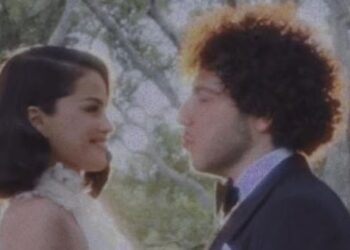 Σελένα Γκόμεζ: Παντρεύτηκε με τον μουσικό παραγωγό Μπένι Μπλάνκο