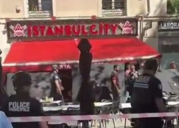 Μασσαλία: Άνδρας μαχαίρωσε 4 περαστικούς – Νεκρός από αστυνομικά πυρά