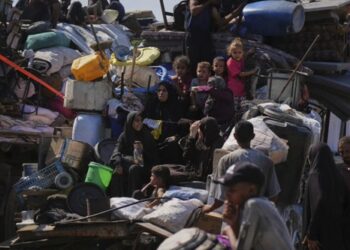 Ισραήλ – Γάζα: Η Διεθνής Αμνηστία ζητά τερματισμό της υποστήριξης στο «σύστημα απαρτχάιντ»