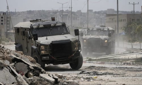 Νέο πακέτο οικονομικής βοήθειας για την Παλαιστινιακή Αρχή – Ποιες χώρες συμμετέχουν