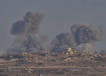 Μαίνονται οι ισραηλινές επιθέσεις στη Γάζα – 78 νεκροί στην πόλη