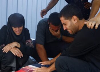 Γάζα: Ο πόλεμος συνεχίζεται ενώ Τραμπ και Νετανιάχου μιλούν για εκεχειρία