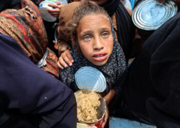 Μια τραγωδία μέσα στην τραγωδία – Η κατάσταση των ΑμεΑ στη Γάζα