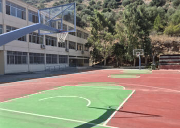 Ολοκληρώθηκαν οι εργασίες αναβάθμισης στο Γενικό Λύκειο Αμφιλοχίας στο πλαίσιο αξιοποίησης του προγράμματος «Μαριέττα Γιαννάκου»